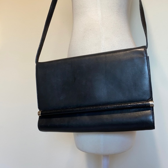 Salvatore Ferragamo Handbags - Salvatore Ferragamo Vintage Purse